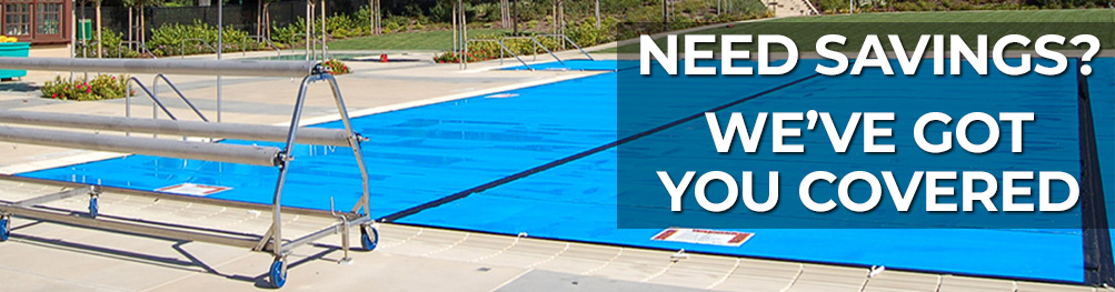 Measurable Savings with Thermal Pool Covers 